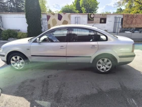 VW Passat седан, снимка 5