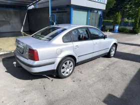 VW Passat седан, снимка 7