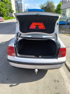 VW Passat седан, снимка 15