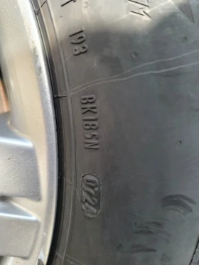 VW Passat седан, снимка 17