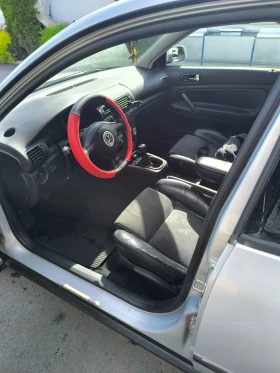 VW Passat седан, снимка 10