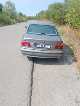 BMW 523, снимка 3