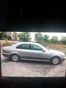 BMW 523, снимка 12