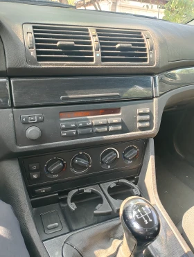 BMW 523, снимка 8