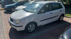 VW Polo 9N, снимка 2
