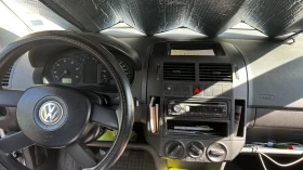 VW Polo 9N, снимка 10