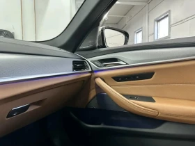 BMW 550 M xDrive Premium pkg Цена до България & АвтоКредит, снимка 15