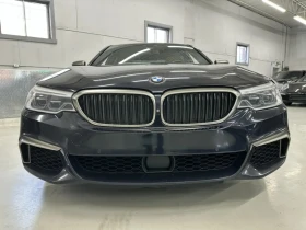 BMW 550 M xDrive Premium pkg Цена до България & АвтоКредит, снимка 8
