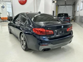 BMW 550 M xDrive Premium pkg Цена до България & АвтоКредит, снимка 3