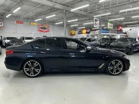 BMW 550 M xDrive Premium pkg Цена до България & АвтоКредит, снимка 6
