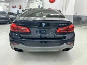BMW 550 M xDrive Premium pkg Цена до България & АвтоКредит, снимка 4