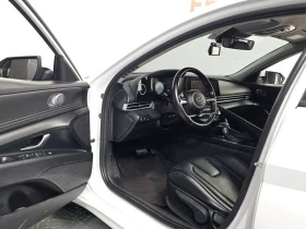 Hyundai Elantra 1.6 ГАЗ SMART, снимка 10