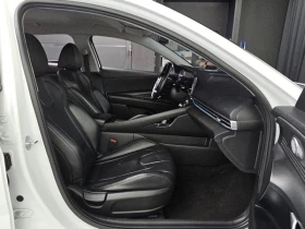 Hyundai Elantra 1.6 ГАЗ SMART, снимка 12