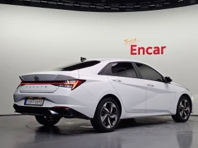 Hyundai Elantra 1.6 ГАЗ SMART, снимка 2