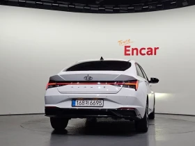 Hyundai Elantra 1.6 ГАЗ SMART, снимка 4