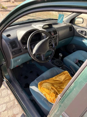 Mitsubishi Space star 1.9 DiD, снимка 6