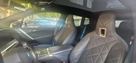 BMW iX М60* 619kc* 1100Nm* бат-111кв/ч* , снимка 6