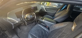 BMW iX М60* 619kc* 1100Nm* бат-111кв/ч* , снимка 7
