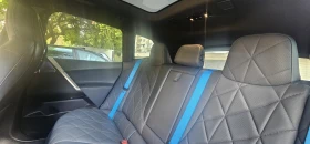 BMW iX М60* 619kc* 1100Nm* бат-111кв/ч* , снимка 5