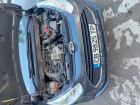 Ford B-Max, снимка 13