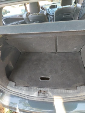 Ford B-Max, снимка 10