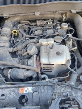 Ford B-Max, снимка 14