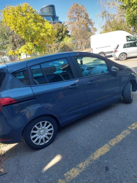 Ford B-Max, снимка 3