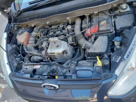 Ford B-Max, снимка 15