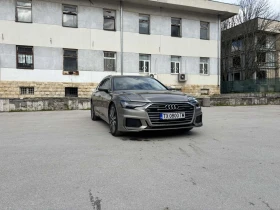 Audi A6, снимка 11