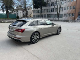 Audi A6, снимка 9