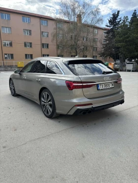Audi A6, снимка 7