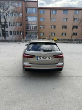 Audi A6, снимка 8