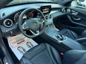 Mercedes-Benz C 43 AMG  4MATIC, снимка 9