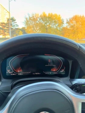 BMW 330, снимка 10