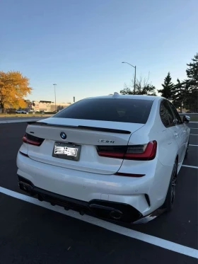 BMW 330, снимка 4