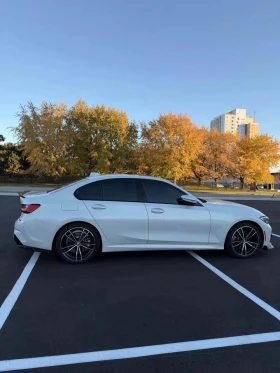 BMW 330, снимка 5