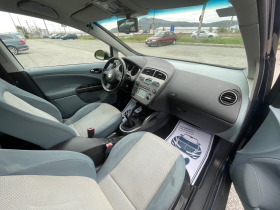 Seat Toledo 2.0TDi~140hp, снимка 14 - Автомобили и джипове - 40816293
