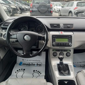 VW Passat 2.0 TDI, снимка 9 - Автомобили и джипове - 43524809