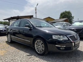     VW Passat 2.0 TDI