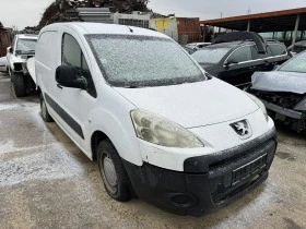 Peugeot Partner 1.6 - [4] 