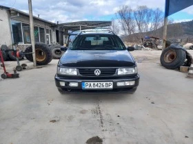 VW Passat, снимка 2