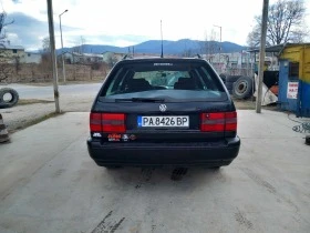 VW Passat, снимка 4