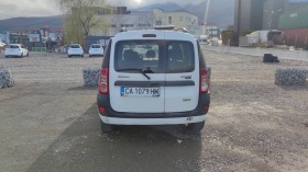 Dacia Logan 1.5 DCI | Mobile.bg   3
