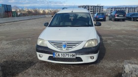Dacia Logan 1.5 DCI | Mobile.bg   1