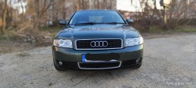 Обява за продажба на Audi A4 1.9 TDI SE ~2 200 лв. - изображение 1
