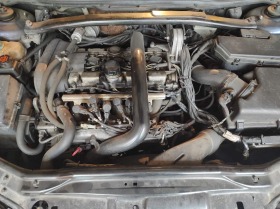 Volvo S60 Т5 газ/бензин/ръчни ск., снимка 8