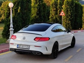 Mercedes-Benz C 220 * ///AMG-PERFORMANCE*  | Mobile.bg    4