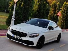 Mercedes-Benz C 220 * ///AMG-PERFORMANCE*  | Mobile.bg    1