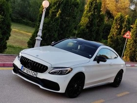 Mercedes-Benz C 220 * ///AMG-PERFORMANCE*  | Mobile.bg    2