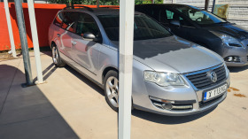 VW Passat 2.0 TDI, снимка 3